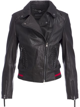 Куртка MARC CAIN (482): фото - Invogue